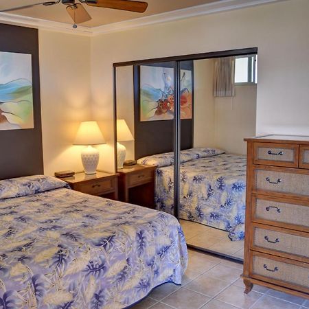 Hale Kai O'Kihei 302公寓 外观 照片