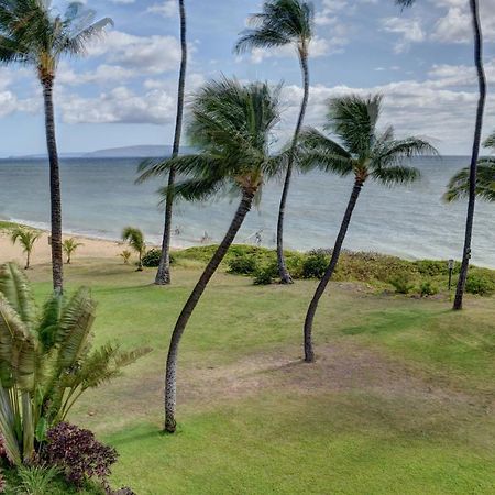 Hale Kai O'Kihei 302公寓 外观 照片