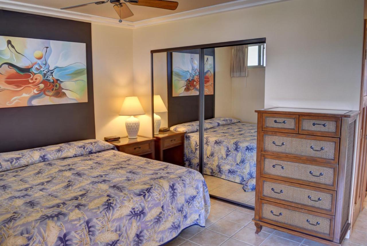 Hale Kai O'Kihei 302公寓 外观 照片