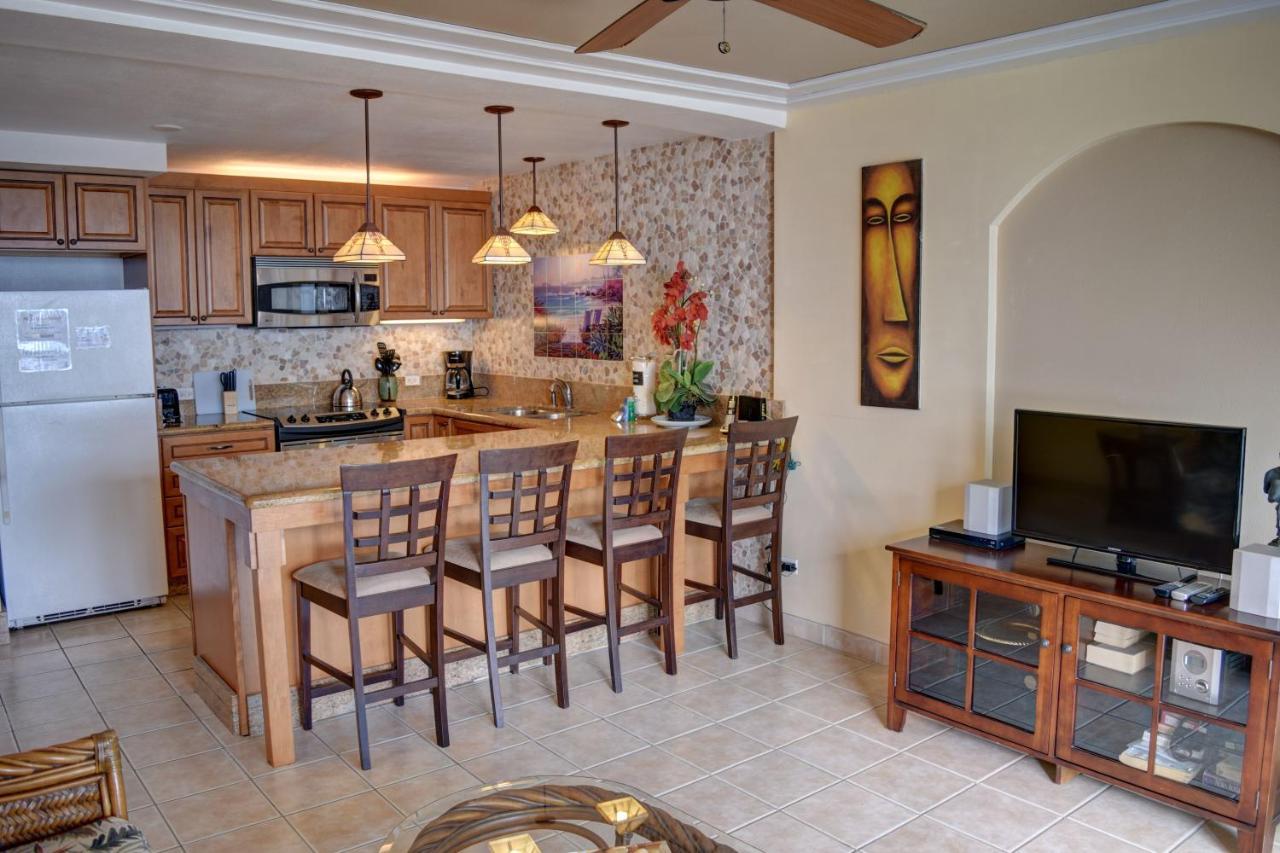Hale Kai O'Kihei 302公寓 外观 照片