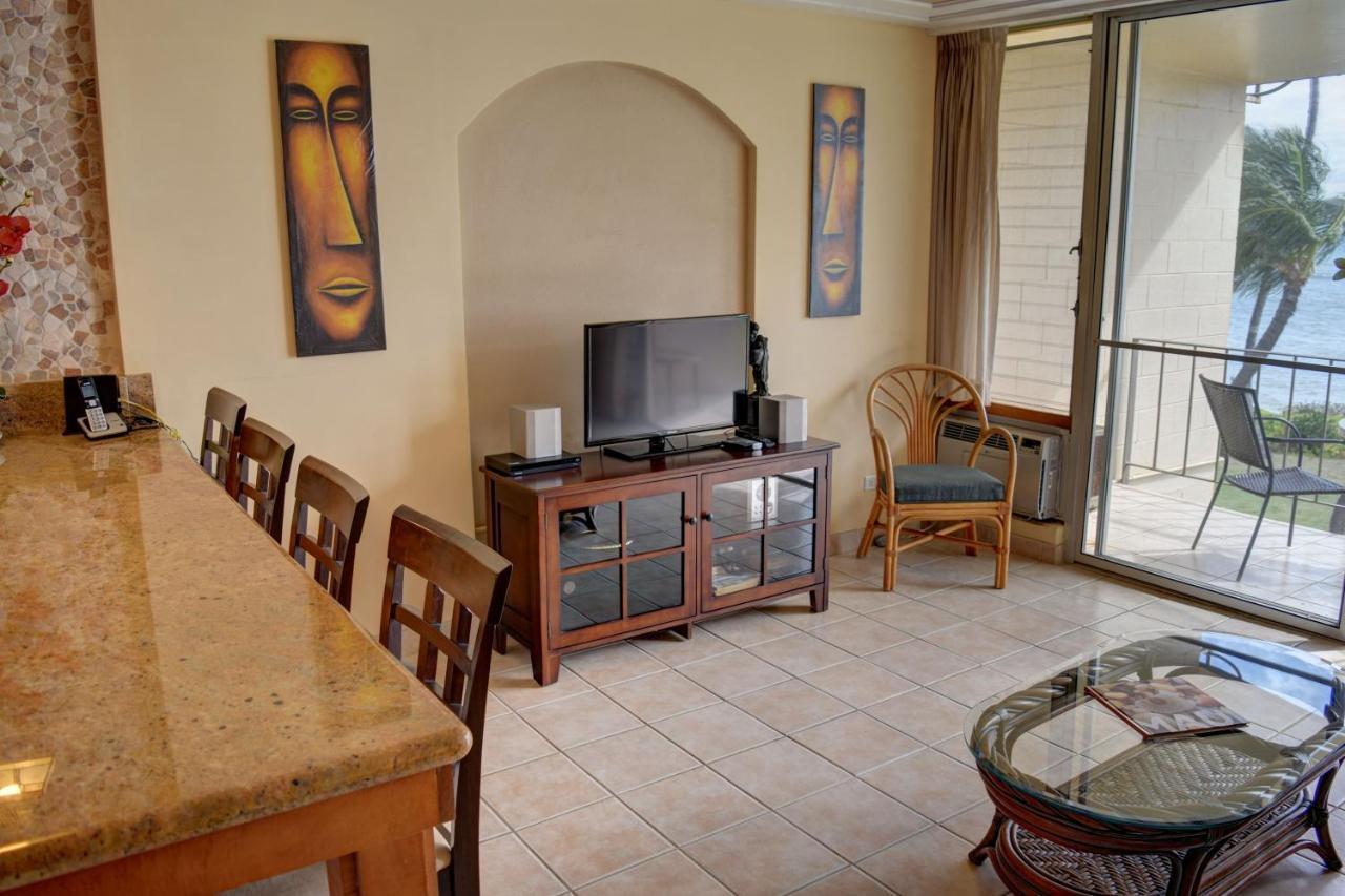 Hale Kai O'Kihei 302公寓 外观 照片
