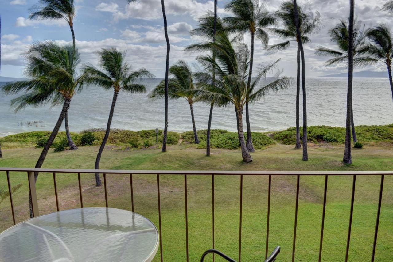 Hale Kai O'Kihei 302公寓 外观 照片