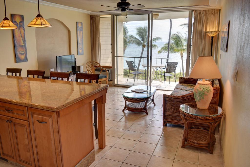 Hale Kai O'Kihei 302公寓 外观 照片