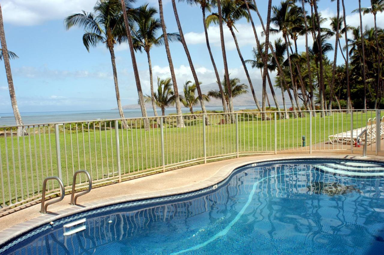 Hale Kai O'Kihei 302公寓 外观 照片